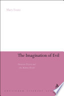 The imagination of evil detective fiction and the modern world /