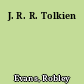 J. R. R. Tolkien