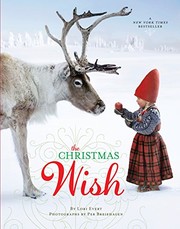 The Christmas wish /