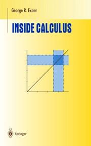 Inside calculus /