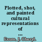 Plotted, shot, and painted cultural representations of biblical women /