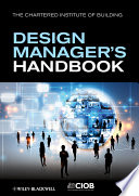 The design manager's handbook