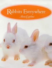 Rabbits everywhere /