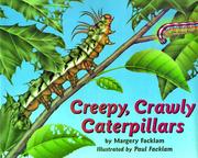 Creepy, crawly caterpillars /
