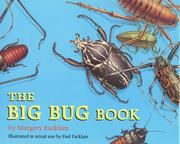 The big bug book /