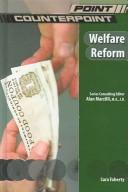 Welfare reform /