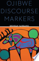 Ojibwe discourse markers /