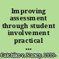 Improving assessment through student involvement practical solutions for aiding learning in higher and further education /