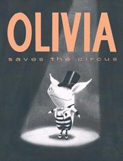 Olivia saves the circus /