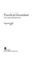 Travels in Greeneland : the cinema of Graham Greene /