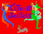 The letter jesters /