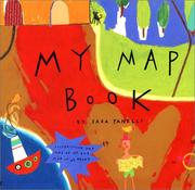 My map book /