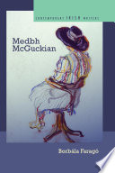 Mebdh McGuckian /