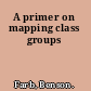 A primer on mapping class groups