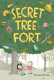 Secret tree fort /