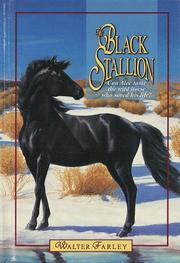 The black stallion /