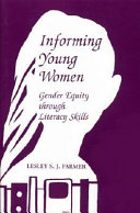 Informing young women : gender equity through literacy skills /