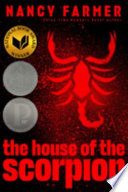 The house of the scorpion /