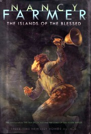 The Islands of the Blessed /