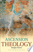 Ascension theology /