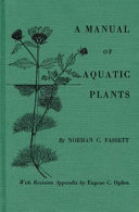 A manual of aquatic plants