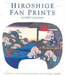 Hiroshige fan prints /