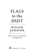 Flags in the dust /