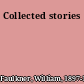 Collected stories