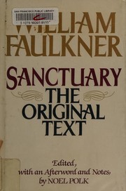 Sanctuary : the original text /