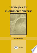 Strategies for eCommerce success /