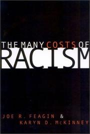 The many costs of racism /