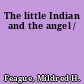 The little Indian and the angel /