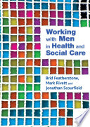 Working with men in health and social care