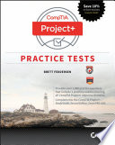 CompTIA Project+ practice tests /