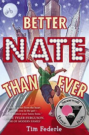 Better Nate than ever /