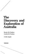 The discovery and exploration of Australia