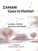 Zamani goes to market /