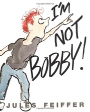 I'm not Bobby! /