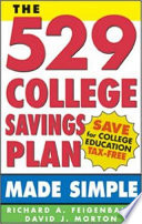 529 college savings plan made simple