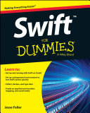 Swift for dummies /