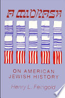 A midrash on American Jewish history