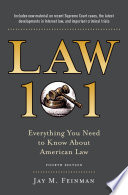 Law 101 /