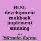 HLSL development cookbook implement stunning 3D rendering techniques using the power of HLSL and DirectX 11 /