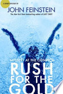 Rush for the gold : mystery at the Olympics /