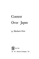 Contest over Japan /