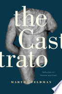The castrato : reflections on natures and kinds /