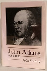 John Adams : a life /