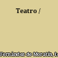Teatro /