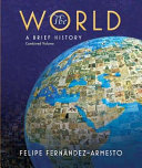 The world : a brief history /