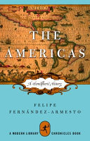 The Americas : a hemispheric history /